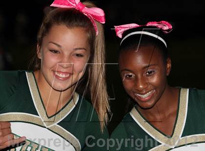 Thumbnail 1 in South Hills vs. Damien photogallery.