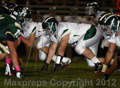 Thumbnail 2 in South Hills vs. Damien photogallery.