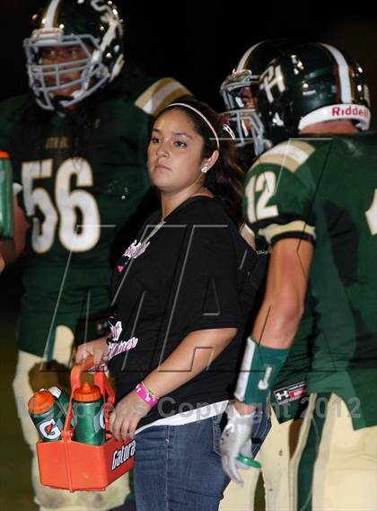 Thumbnail 2 in South Hills vs. Damien photogallery.