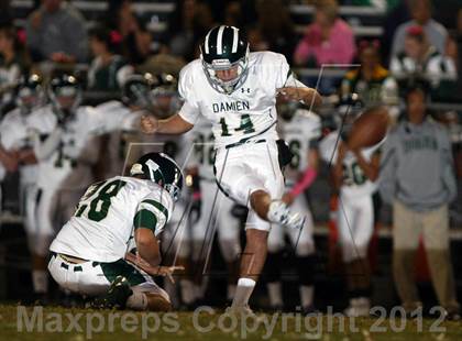 Thumbnail 3 in South Hills vs. Damien photogallery.