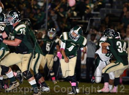 Thumbnail 1 in South Hills vs. Damien photogallery.