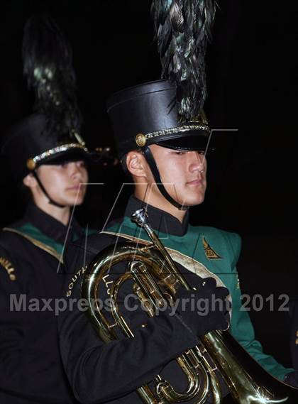 Thumbnail 3 in South Hills vs. Damien photogallery.