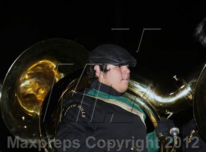 Thumbnail 2 in South Hills vs. Damien photogallery.
