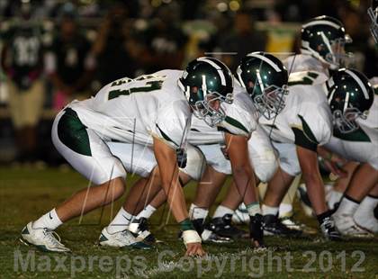 Thumbnail 2 in South Hills vs. Damien photogallery.