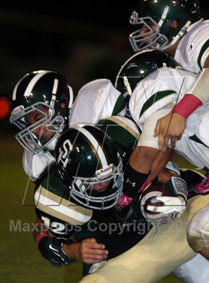 Thumbnail 1 in South Hills vs. Damien photogallery.