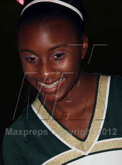 Thumbnail 3 in South Hills vs. Damien photogallery.