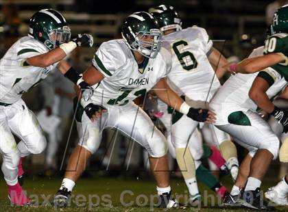 Thumbnail 1 in South Hills vs. Damien photogallery.