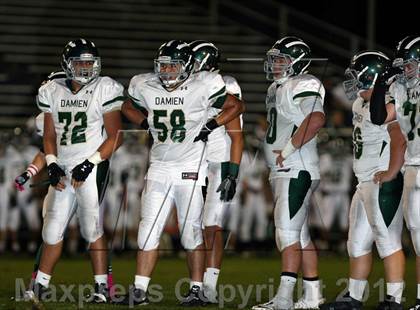 Thumbnail 3 in South Hills vs. Damien photogallery.