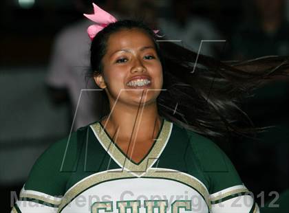 Thumbnail 2 in South Hills vs. Damien photogallery.
