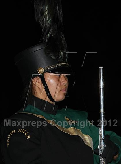 Thumbnail 3 in South Hills vs. Damien photogallery.