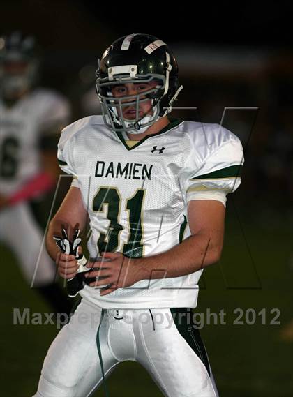 Thumbnail 3 in South Hills vs. Damien photogallery.