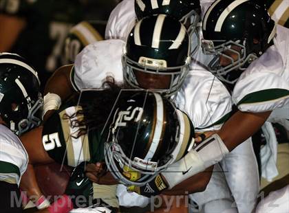 Thumbnail 1 in South Hills vs. Damien photogallery.