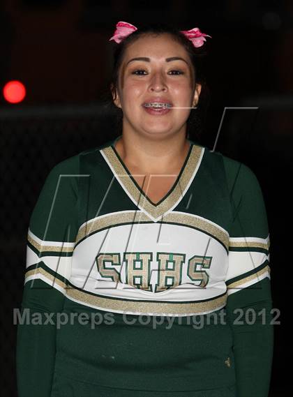 Thumbnail 2 in South Hills vs. Damien photogallery.