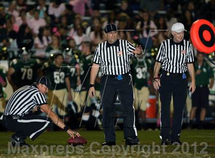 Thumbnail 3 in South Hills vs. Damien photogallery.