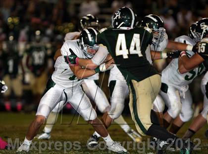 Thumbnail 3 in South Hills vs. Damien photogallery.