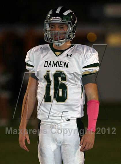 Thumbnail 1 in South Hills vs. Damien photogallery.