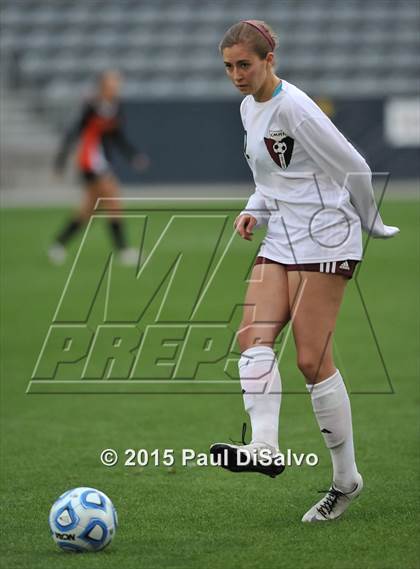 Thumbnail 2 in Lewis-Palmer vs. Cheyenne Mountain (CHSAA 4A Final) photogallery.