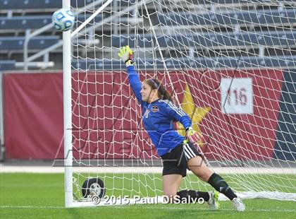 Thumbnail 2 in Lewis-Palmer vs. Cheyenne Mountain (CHSAA 4A Final) photogallery.