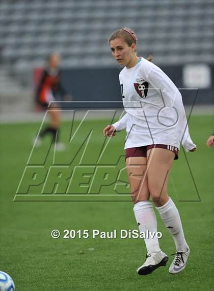 Thumbnail 3 in Lewis-Palmer vs. Cheyenne Mountain (CHSAA 4A Final) photogallery.