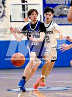 Photo from the gallery "Hanover Area @ Berwick"