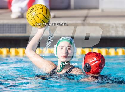 Thumbnail 3 in Upland vs Troy (Warriors Holiday Series) photogallery.