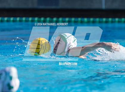 Thumbnail 2 in Upland vs Troy (Warriors Holiday Series) photogallery.