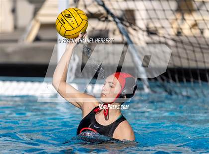Thumbnail 3 in Upland vs Troy (Warriors Holiday Series) photogallery.