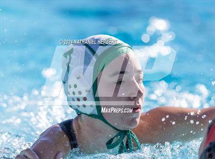 Thumbnail 1 in Upland vs Troy (Warriors Holiday Series) photogallery.