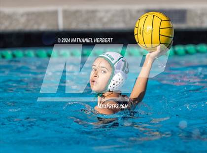 Thumbnail 3 in Upland vs Troy (Warriors Holiday Series) photogallery.