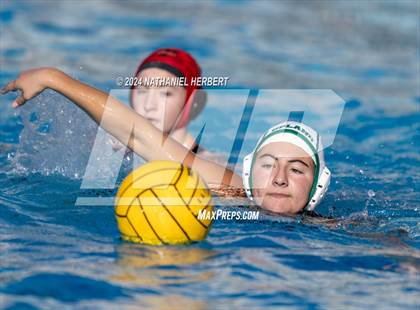 Thumbnail 2 in Upland vs Troy (Warriors Holiday Series) photogallery.