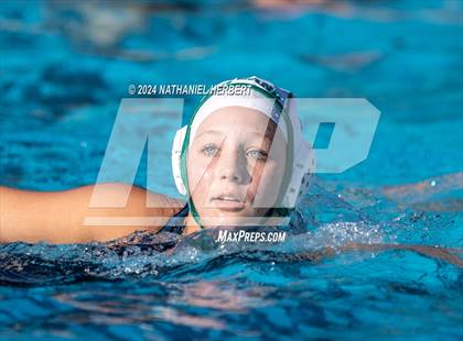 Thumbnail 2 in Upland vs Troy (Warriors Holiday Series) photogallery.