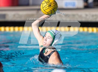 Thumbnail 3 in Upland vs Troy (Warriors Holiday Series) photogallery.
