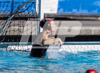 Thumbnail 3 in Upland vs Troy (Warriors Holiday Series) photogallery.