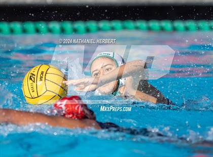 Thumbnail 1 in Upland vs Troy (Warriors Holiday Series) photogallery.