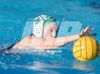 Thumbnail 3 in Upland vs Troy (Warriors Holiday Series) photogallery.