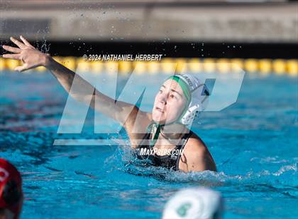 Thumbnail 2 in Upland vs Troy (Warriors Holiday Series) photogallery.