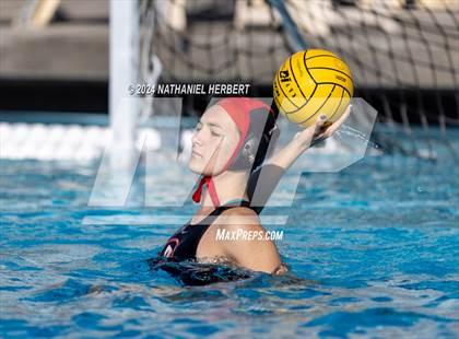 Thumbnail 1 in Upland vs Troy (Warriors Holiday Series) photogallery.