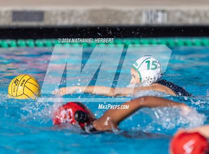 Thumbnail 2 in Upland vs Troy (Warriors Holiday Series) photogallery.
