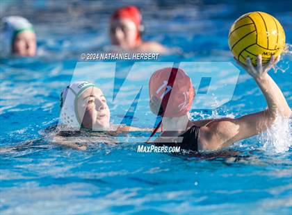 Thumbnail 1 in Upland vs Troy (Warriors Holiday Series) photogallery.