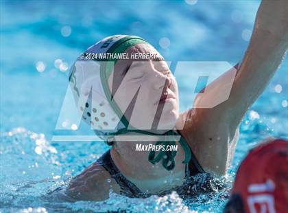Thumbnail 2 in Upland vs Troy (Warriors Holiday Series) photogallery.