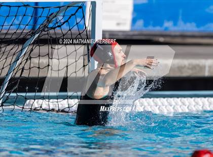 Thumbnail 1 in Upland vs Troy (Warriors Holiday Series) photogallery.