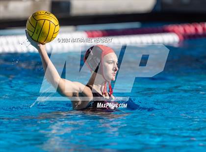 Thumbnail 2 in Upland vs Troy (Warriors Holiday Series) photogallery.