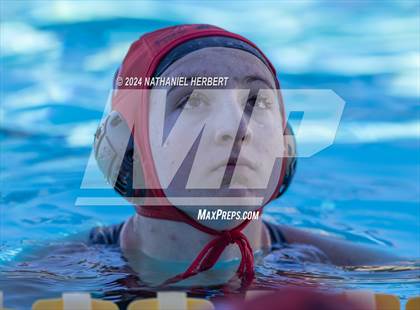 Thumbnail 3 in Upland vs Troy (Warriors Holiday Series) photogallery.