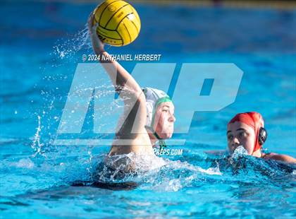 Thumbnail 1 in Upland vs Troy (Warriors Holiday Series) photogallery.