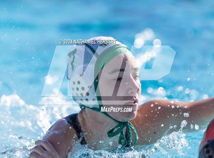 Thumbnail 3 in Upland vs Troy (Warriors Holiday Series) photogallery.