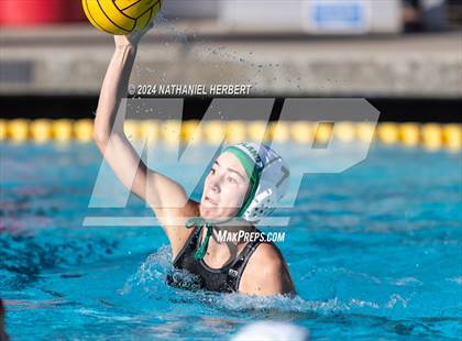 Thumbnail 1 in Upland vs Troy (Warriors Holiday Series) photogallery.