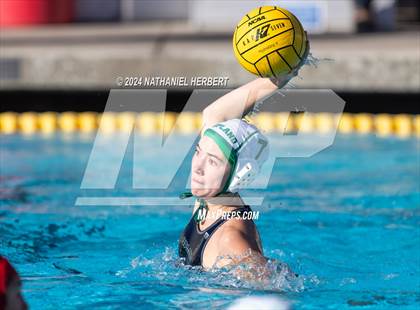 Thumbnail 2 in Upland vs Troy (Warriors Holiday Series) photogallery.