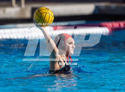 Thumbnail 3 in Upland vs Troy (Warriors Holiday Series) photogallery.