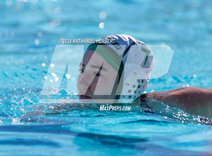 Thumbnail 1 in Upland vs Troy (Warriors Holiday Series) photogallery.