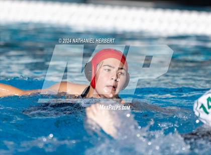 Thumbnail 1 in Upland vs Troy (Warriors Holiday Series) photogallery.